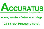 Accuratus Pflegeteam GmbH Hamburg