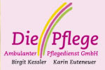 Die Pflege  ambulanter Pflegedienst GmbH Moers
