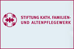 Tagespflege bei der Stiftung kath. Familien- und Altenpflegewerk München