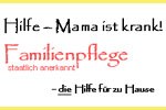 Familienpflege Oberderdingen
