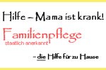 Familienpflege Oberderdingen