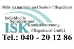 ISK Pflegedienst GmbH Hamburg