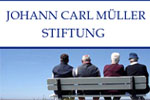 Johann Carl Mller-Stiftung Hamburg