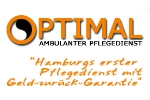 Optimal-Mobile Hilfe GbR Hamburg