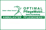 OPTIMAL PflegeMobil GmbH Dsseldorf