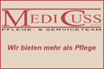 MediCuss GmbH Pflege- & Serviceteam Neuruppin