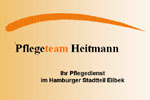 Pflegeteam Heitmann - Eilbek Hamburg