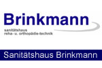 Sanitätshaus Bernard Brinkmann GmbH Paderborn