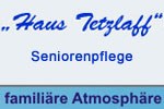 Seniorenpflege Bleckede
