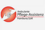 Ambulante Pflege-Assistenz Gbr Hamburg Hamburg